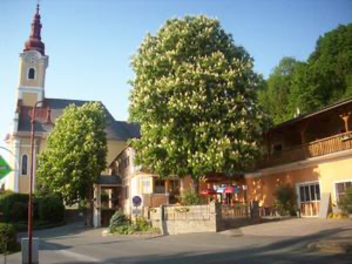 St. Johann im Saggautal