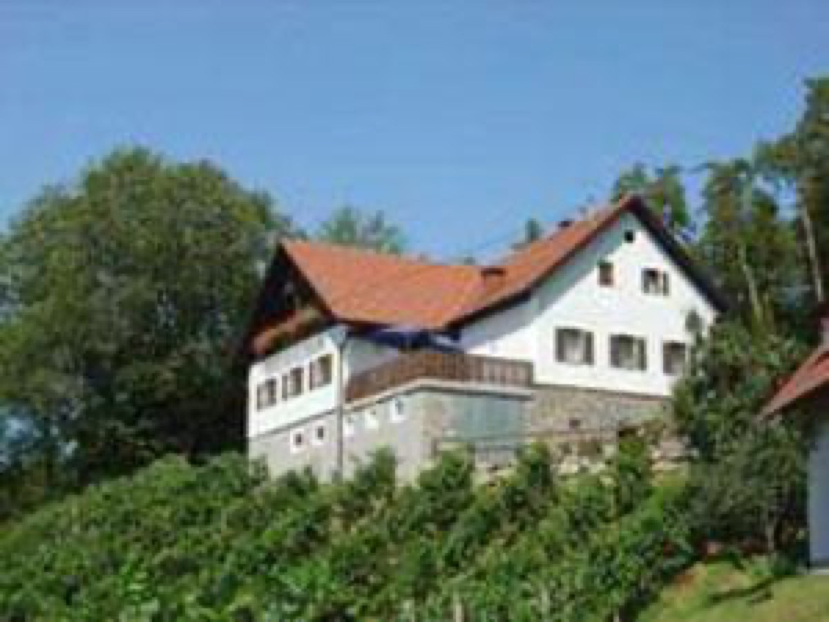 St. Johann im Saggautal