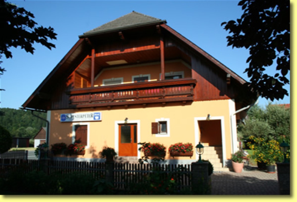 Oberhaag