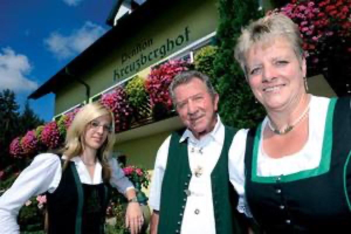 Großklein