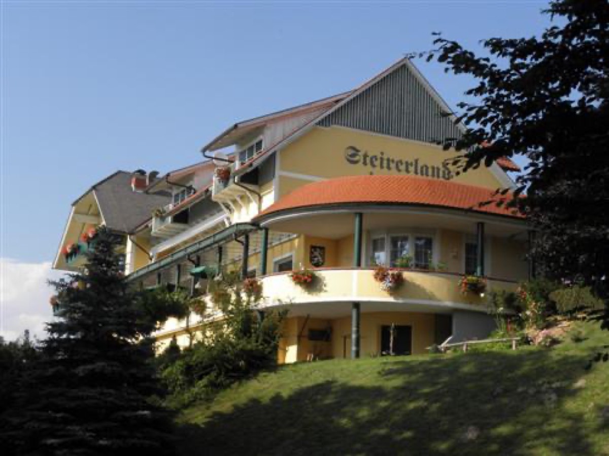 Kitzeck im Sausal