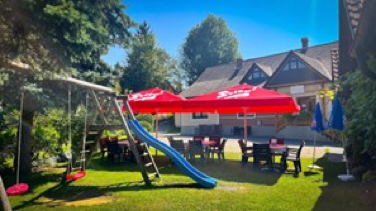 St. Ulrich im Greith