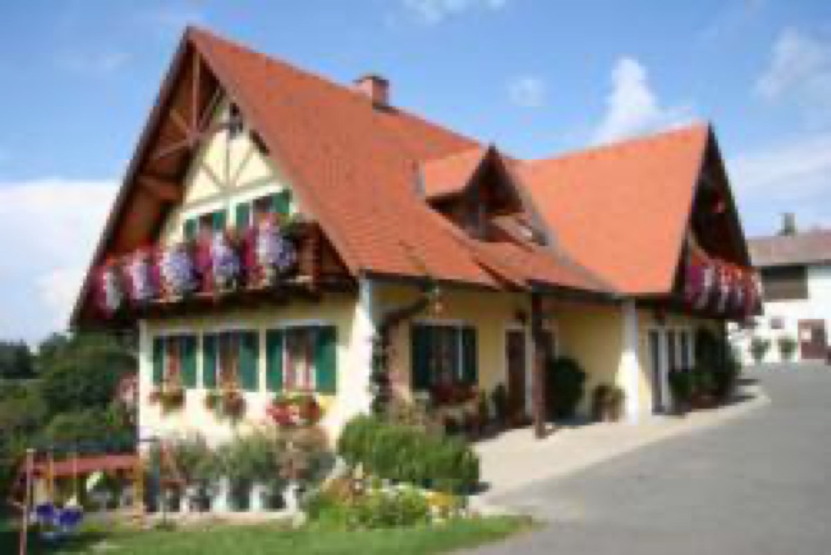 Leutschach an der Weinstraße