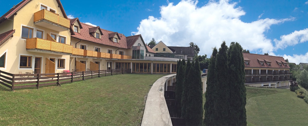 Seggauberg