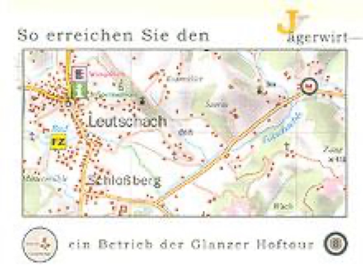 Glanz an der Weinstraße