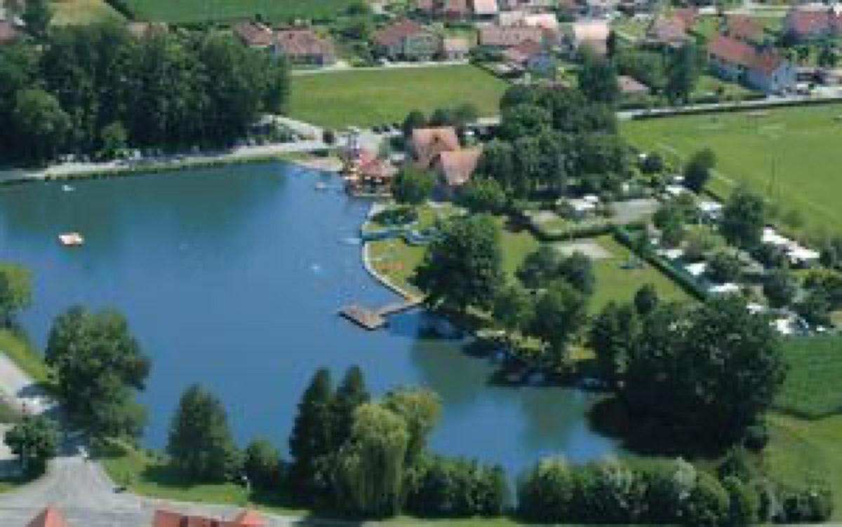 Gleinstätten
