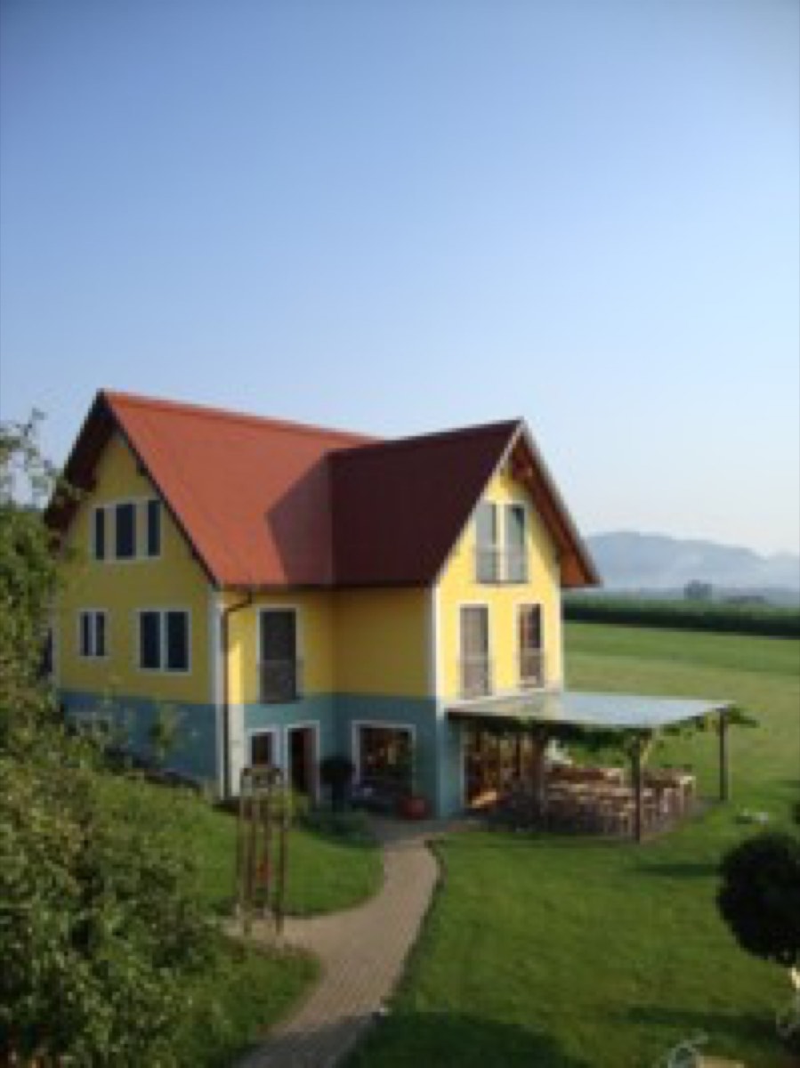 Großklein