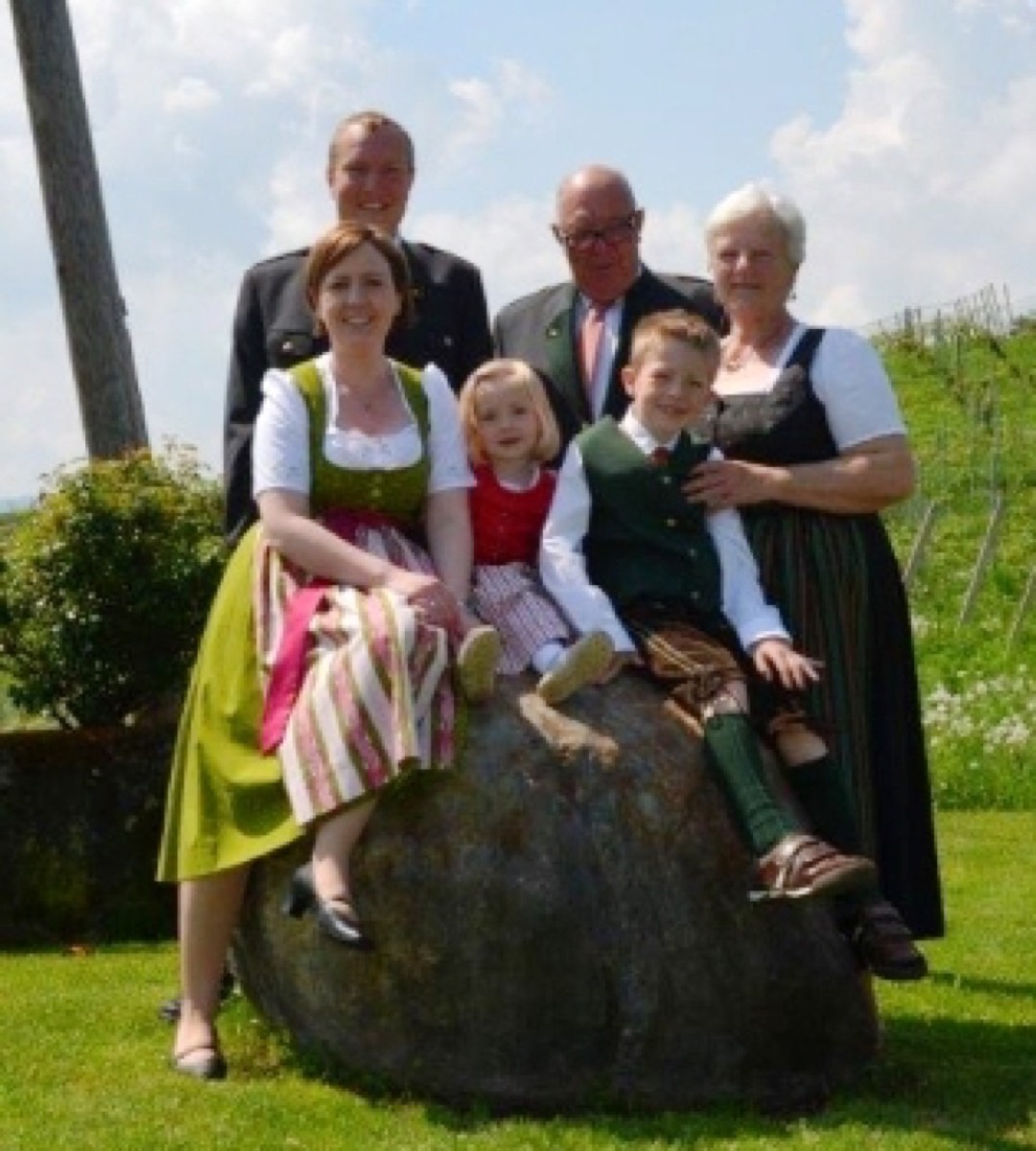 Ratsch an der Weinstraße