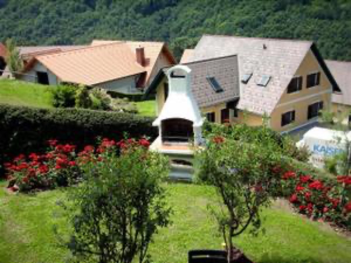 Kitzeck im Sausal