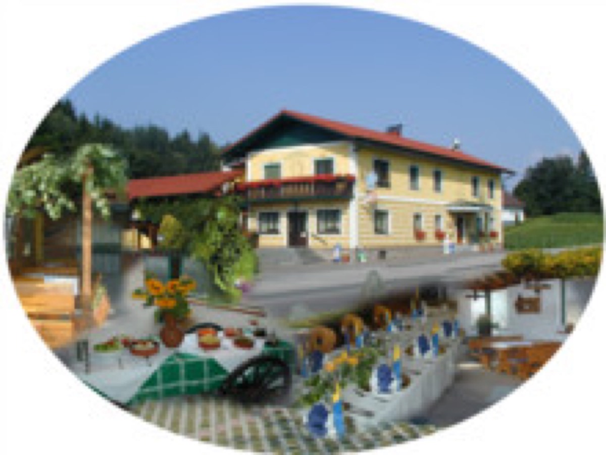 Gleinstätten