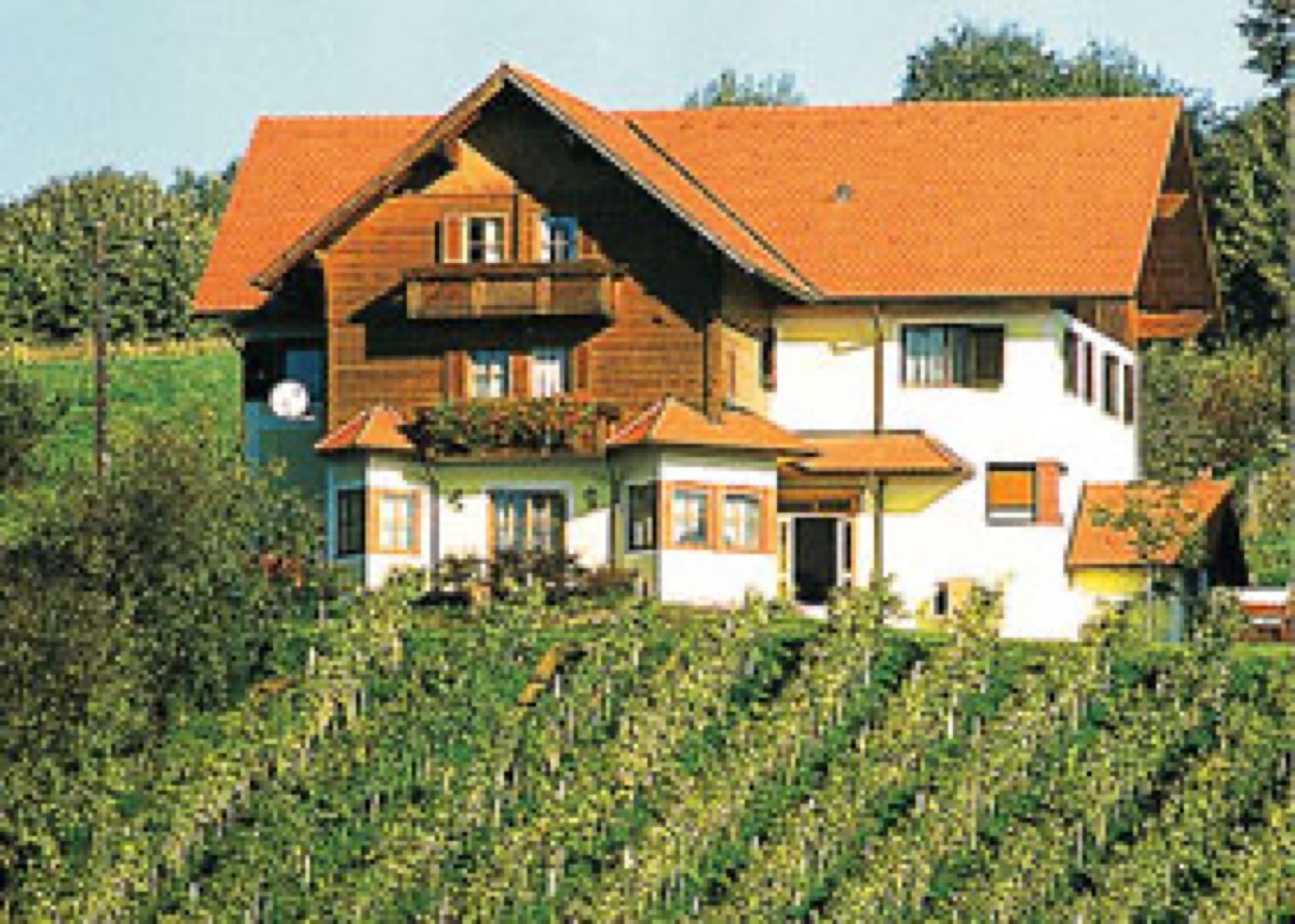 Kaindorf a. d. Sulm