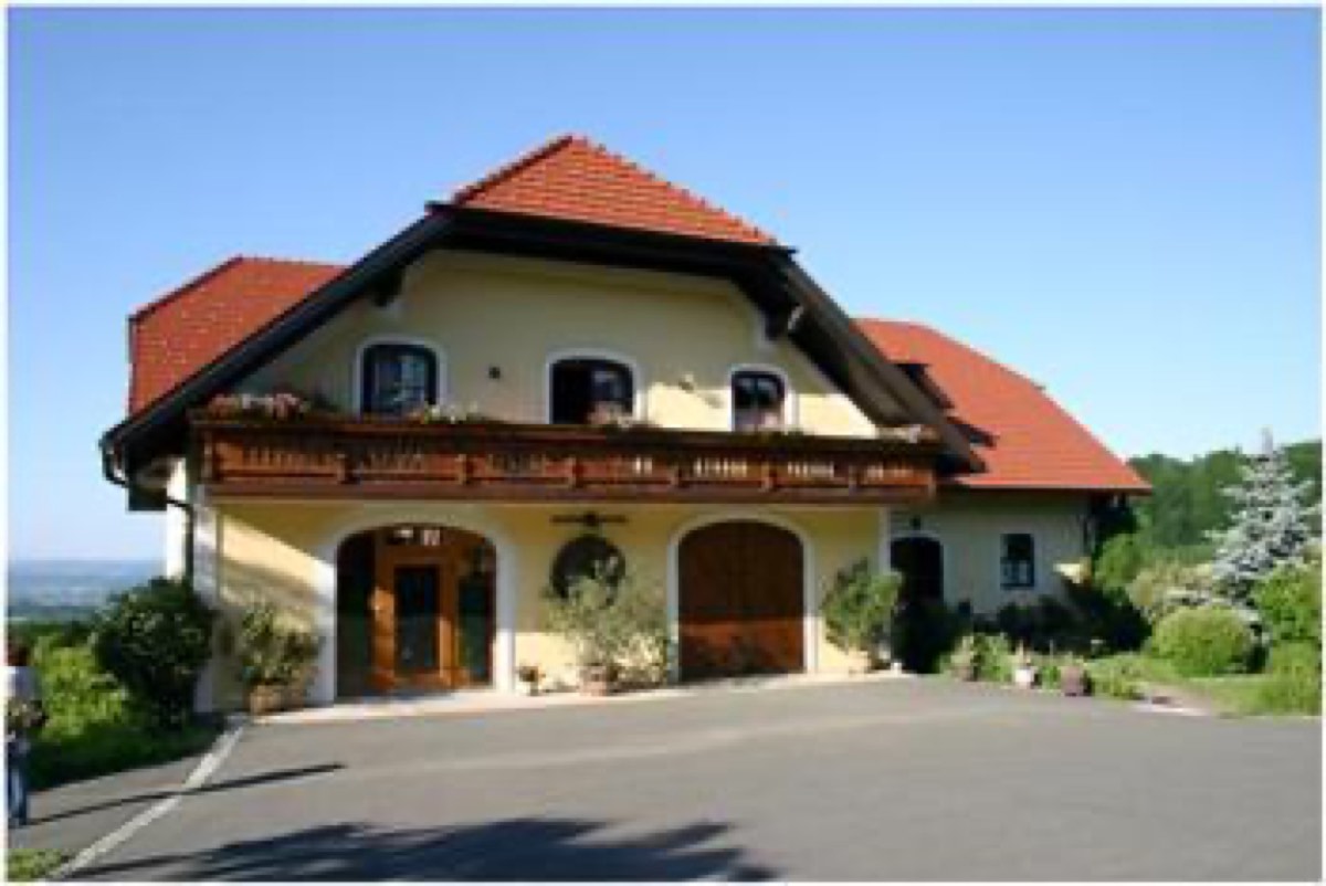 Ratsch an der Weinstraße