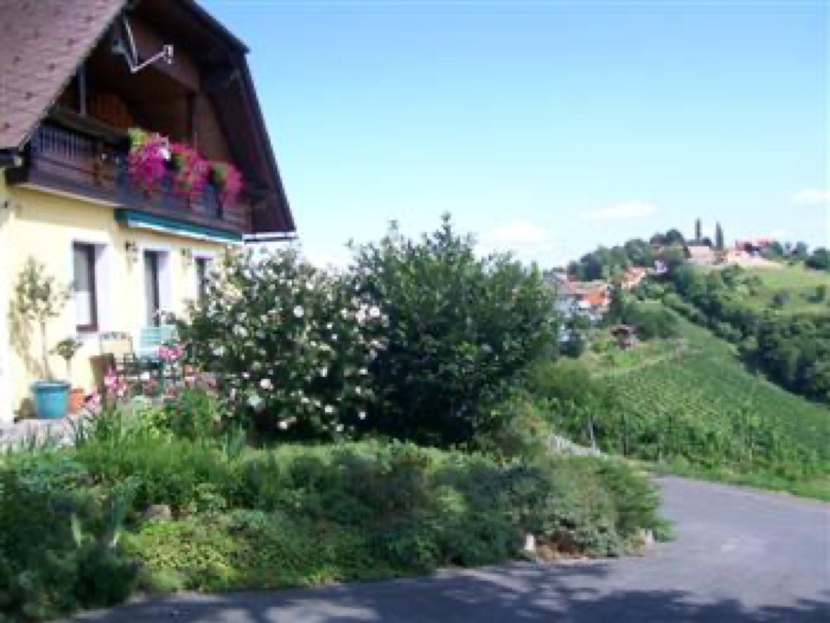 Kitzeck im Sausal