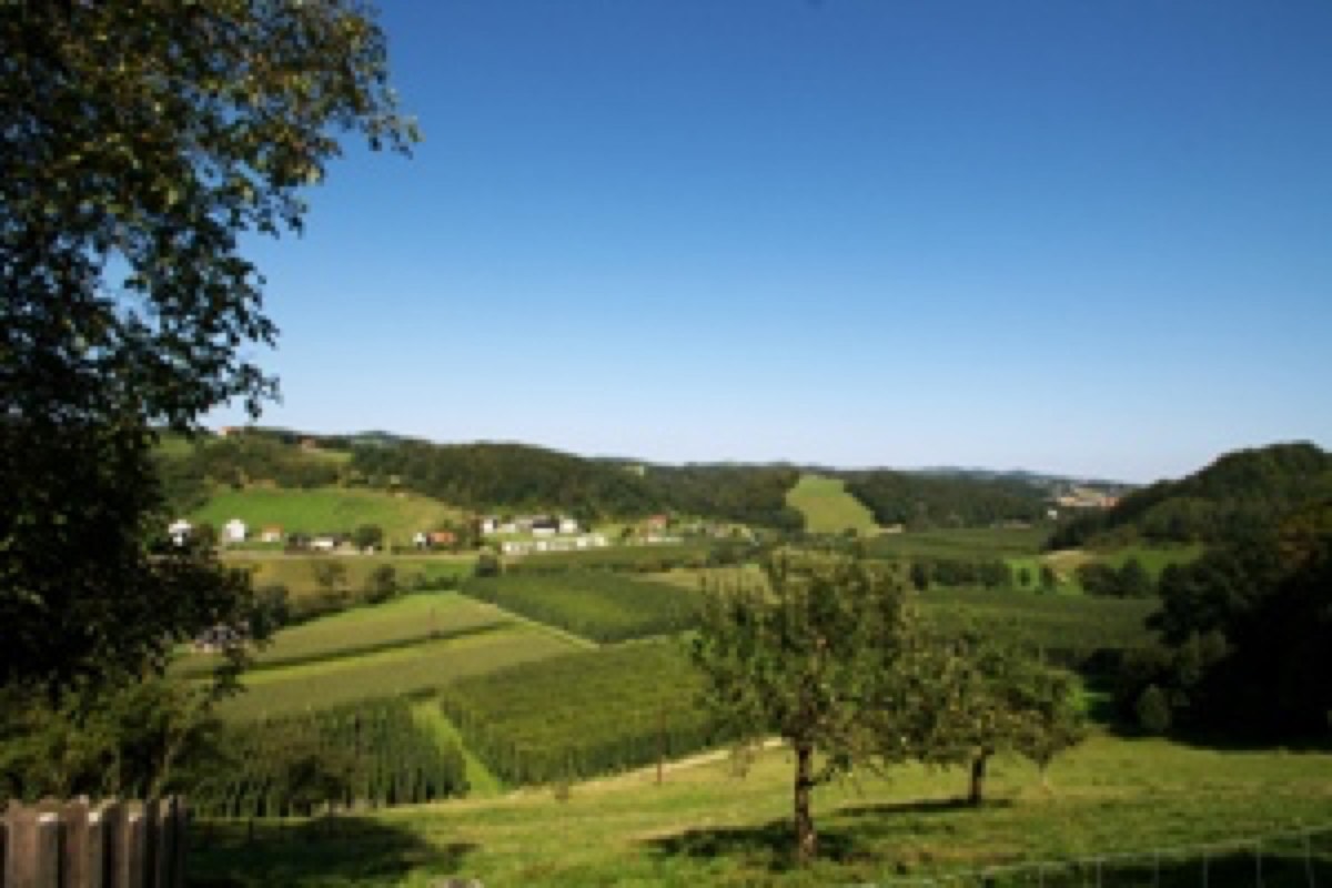 Leutschach an der Weinstrasse