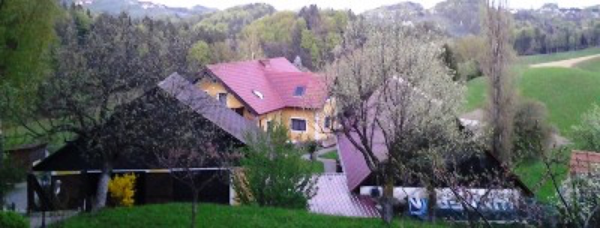 Leutschach a.d. Weinstrasse
