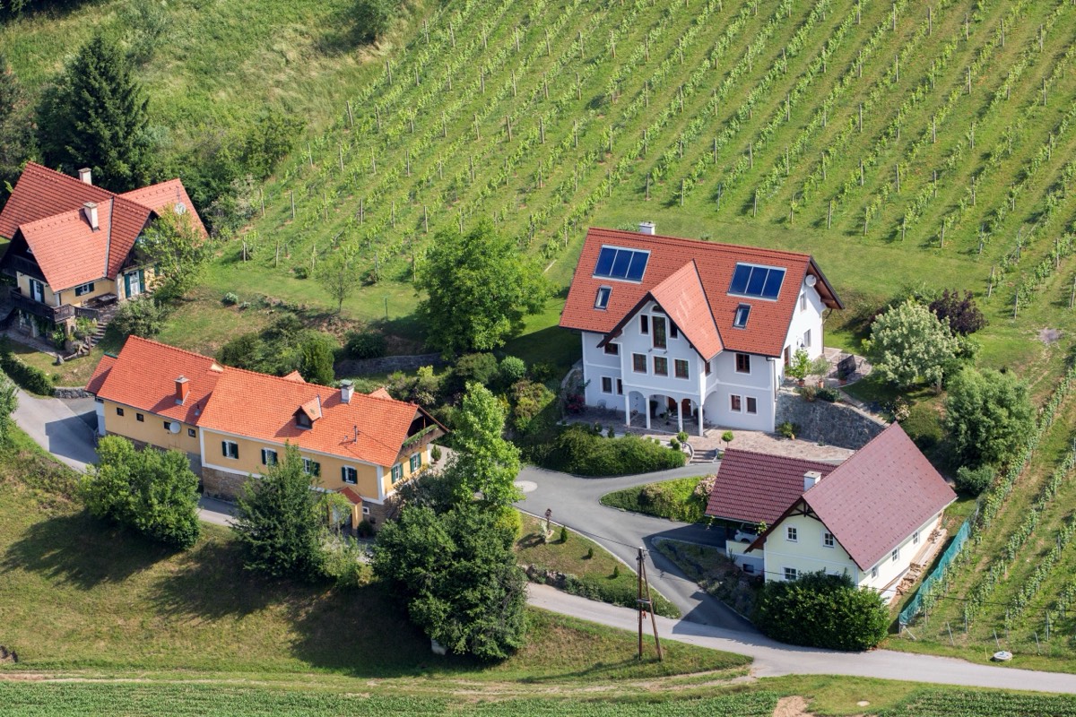 Großklein