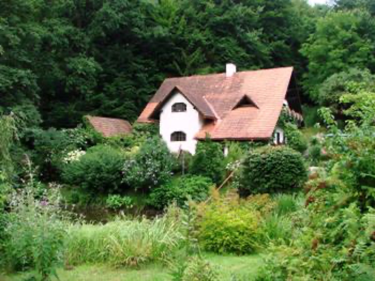 St. Andrä im Sausal