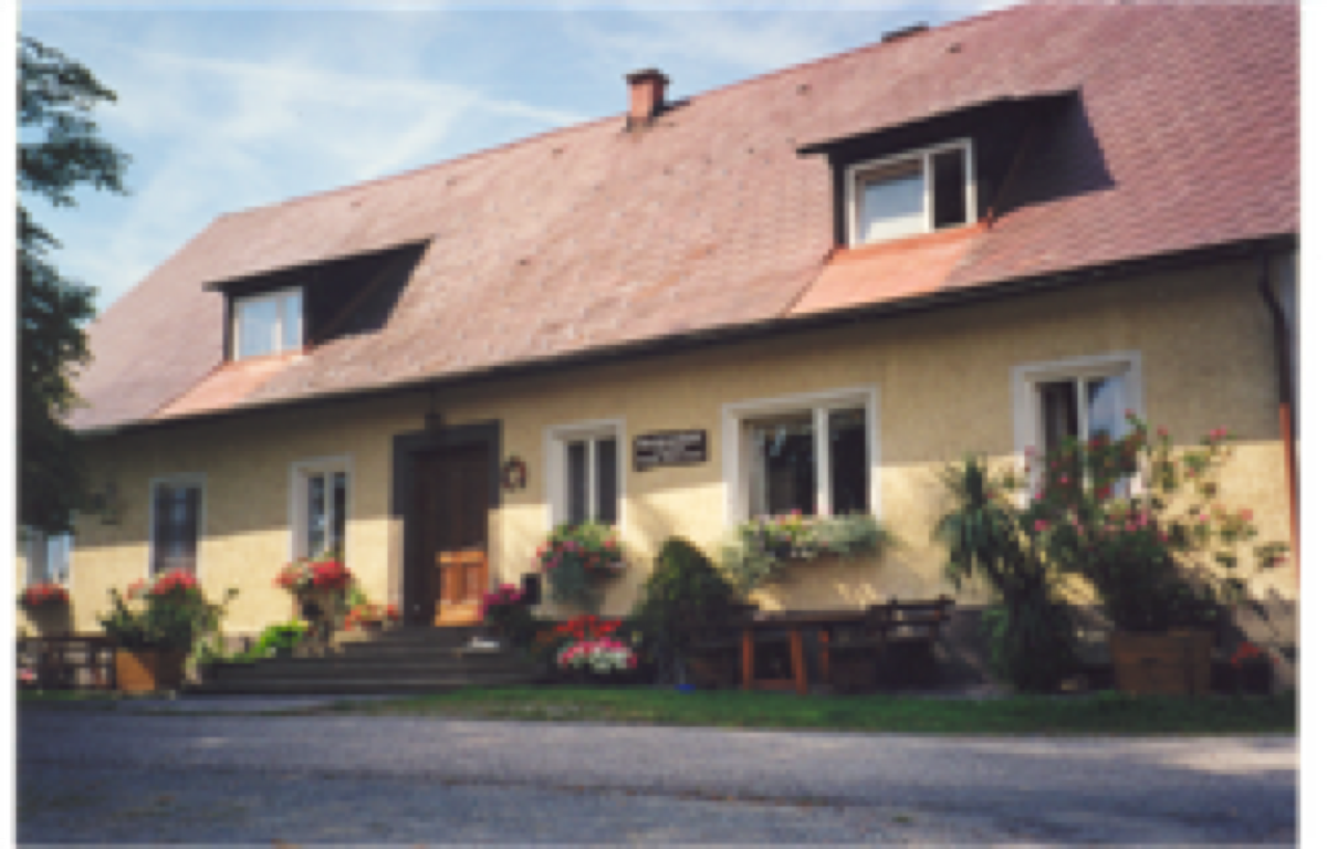 Leutschach an der Weinstraße