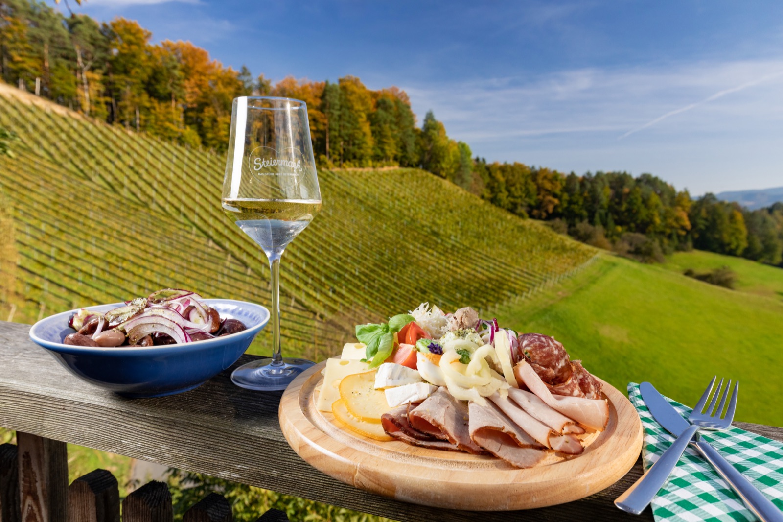 Wein & Kulinarik